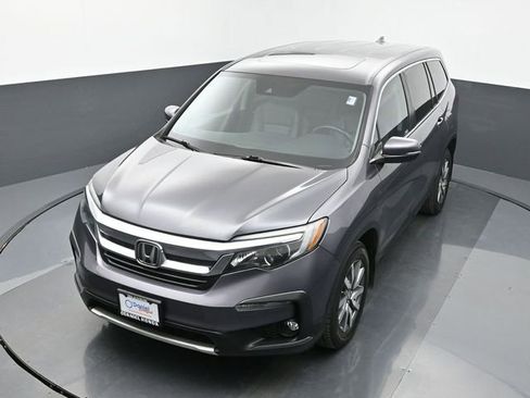 Used 2020 Honda Pilot EX-L image 20