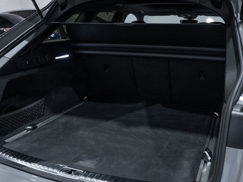 Used 2022 Audi RS 6 4.0T quattro Avant w/ Carbon Optic Package image 48