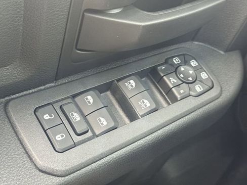 New 2026 RAM 2500 Tradesman image 31