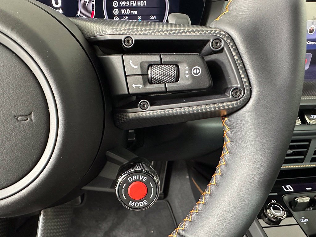 Certified 2026 Porsche 911 Turbo S AWD/4WD image 26