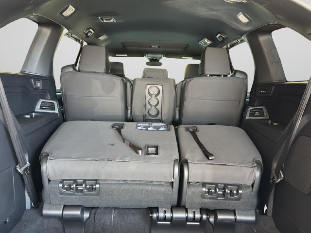 New 2027 Honda Odyssey Sport-L image 20