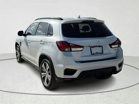 New 2025 Mitsubishi Outlander Sport SEL image 7