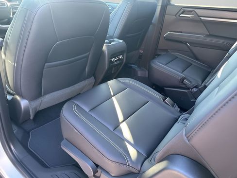 New 2026 GMC Acadia Elevation w/ Black Edition image 17