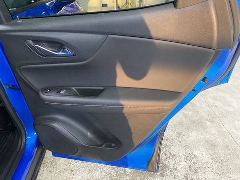 Used 2025 Chevrolet Blazer RS w/ Enhanced Convenience Package image 26