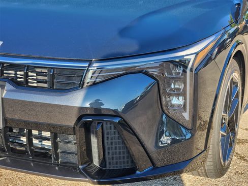 New 2025 Kia K4 GT-Line w/ GT-Line Sunroof Package image 7
