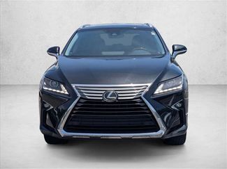 Used 2016 Lexus RX 350 AWD w/ Premium Package video 2