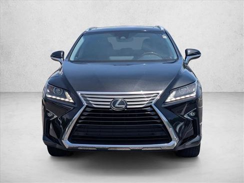 Used 2016 Lexus RX 350 AWD w/ Premium Package image 2