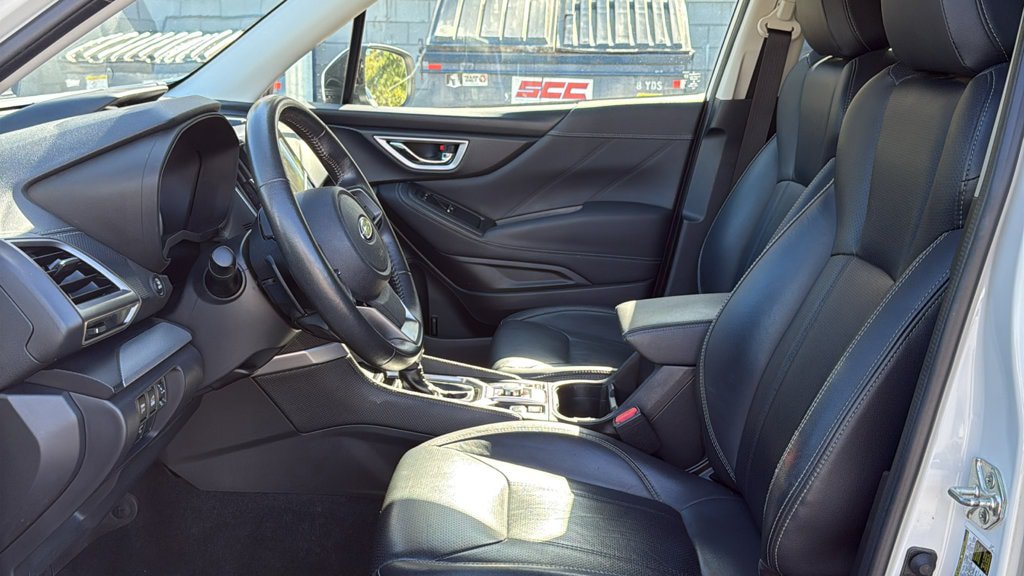 Used 2021 Subaru Forester Limited AWD/4WD image 10