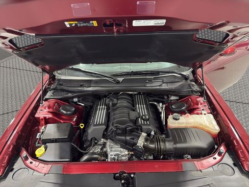 Used 2021 Dodge Challenger R/T Scat Pack image 17