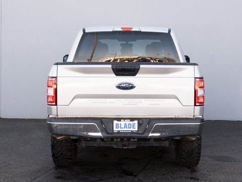 Used 2019 Ford F150 XLT image 20