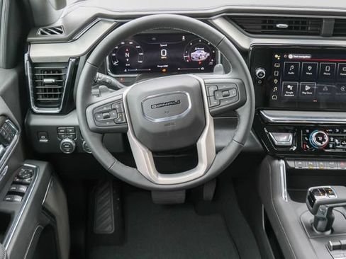 New 2026 GMC Sierra 1500 Denali w/ Technology Package AWD/4WD image 23