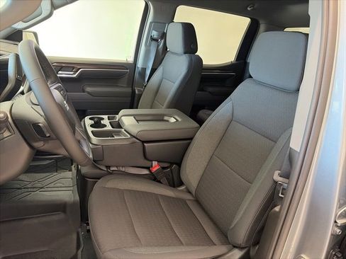 New 2026 Chevrolet Silverado 1500 RST w/ RST Select Package image 13