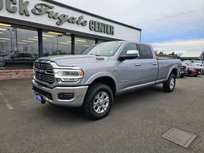Used 2020 RAM 3500 Laramie