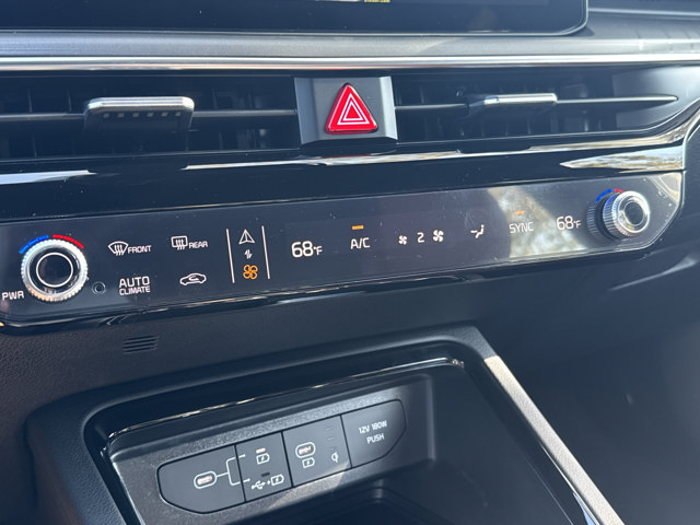 New 2026 Kia K5 GT-Line FWD image 29