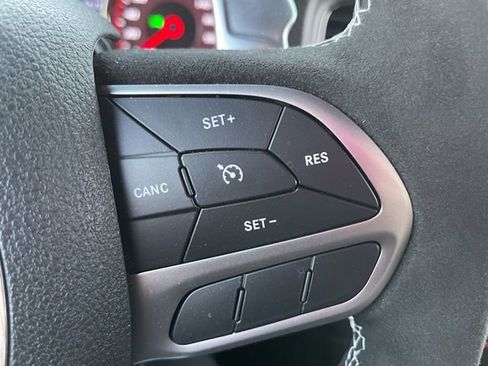 Used 2023 Dodge Charger SRT Hellcat image 31