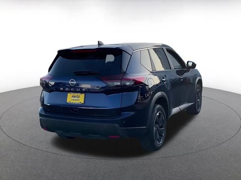 Used 2025 Nissan Rogue SV FWD image 15