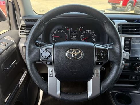 Used 2024 Toyota 4Runner SR5 RWD image 12
