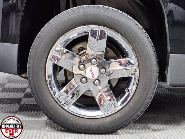 Used 2012 GMC Terrain SLT FWD image 29