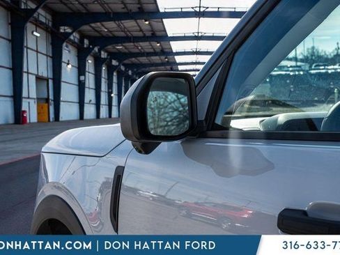 New 2026 Ford Bronco Sport Outer Banks w/ Outer Banks Tech Package+ AWD/4WD image 26