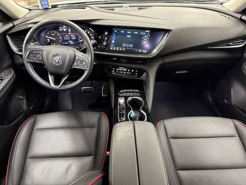 Used 2023 Buick Envision Essence w/ Technology Package I image 22