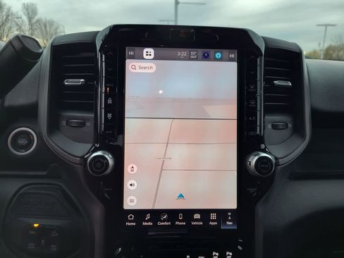 New 2026 RAM 2500 Tradesman image 24