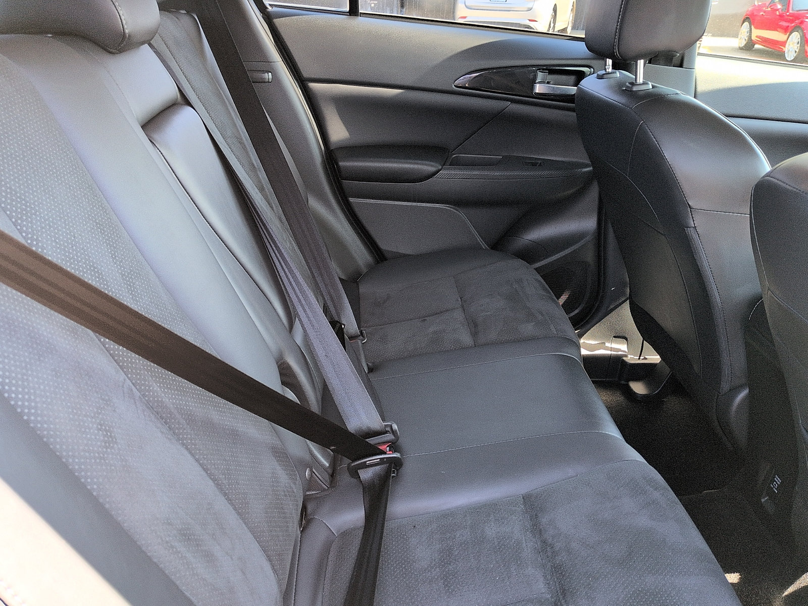 Used 2022 Mitsubishi Eclipse Cross SE AWD/4WD image 8