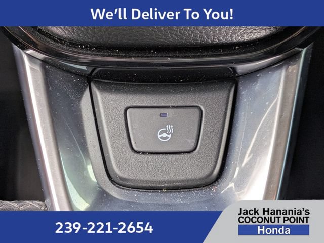 Used 2025 Honda Pilot Elite image 30