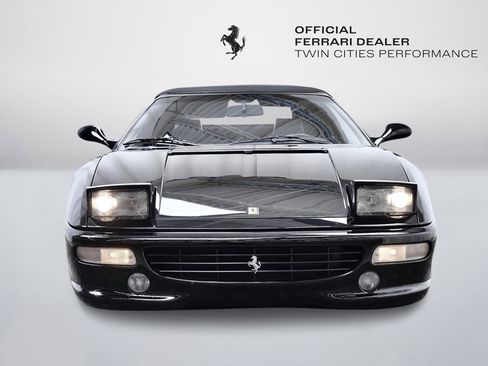 Used 1999 Ferrari F355 Spider image 9