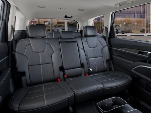 New 2025 Kia Telluride EX image 16