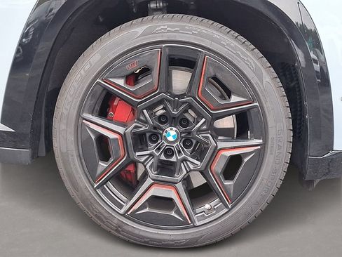 Used 2024 BMW XM Label Red AWD/4WD image 8