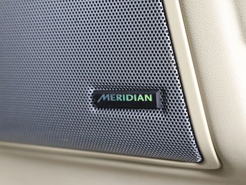 Used 2016 Land Rover LR4 HSE image 62