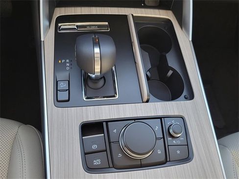 New 2026 MAZDA CX-90 3.3 Turbo w/ Premium Sport Pkg image 21