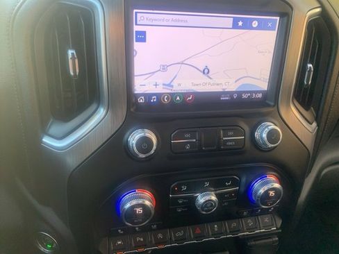 Used 2019 GMC Sierra 1500 Denali w/ Denali Ultimate Package image 32