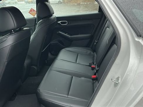 New 2026 Acura Integra A-Spec FWD image 22