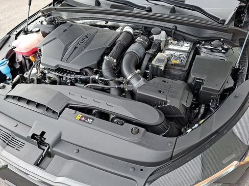 Used 2024 Kia K5 GT w/ GT1 Package FWD image 29