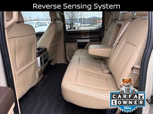 Used 2018 Ford F150 Lariat image 23