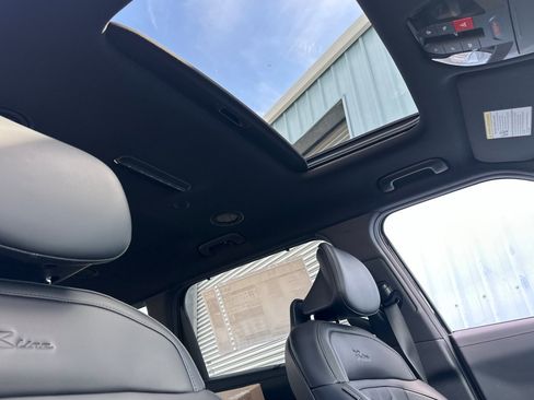 New 2027 Kia Telluride EX X-Line AWD/4WD image 19