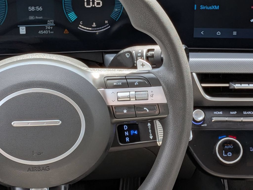 Used 2025 Hyundai Sonata SEL FWD image 18