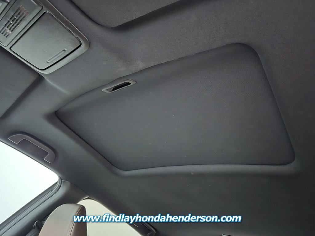 Certified 2025 Honda Passport EX-L image 13