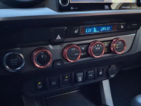 Certified 2020 Toyota Tacoma TRD Pro image 10