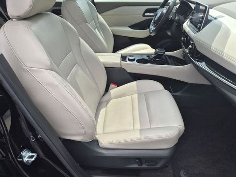 Certified 2023 Nissan Rogue SL AWD/4WD image 29
