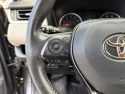 Used 2019 Toyota RAV4 XLE Premium w/ Cold Weather Package AWD/4WD image 16