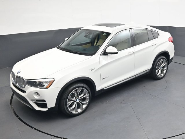 Used 2018 BMW X4 xDrive28i AWD/4WD image 27