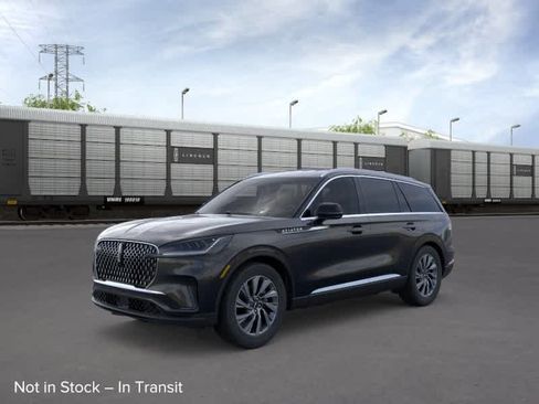 New 2026 Lincoln Aviator 2WD image 15