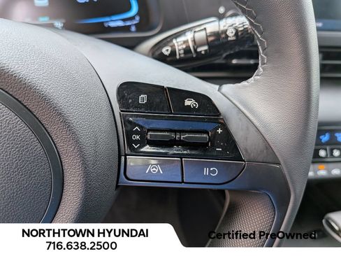Used 2026 Hyundai Elantra Sport FWD image 26