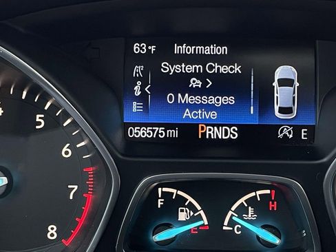 Used 2018 Ford Escape Titanium w/ Ford Safe & Smart Package image 14