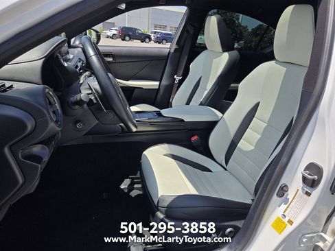 Used 2023 Lexus IS 350 F Sport w/ Memory Package RWD image 8