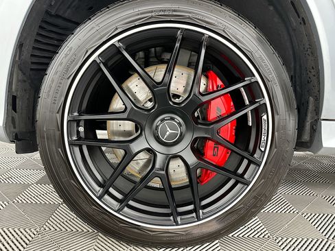 Used 2023 Mercedes-Benz GLE 63 AMG S image 38
