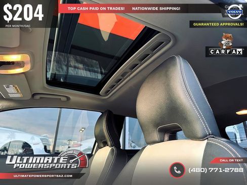 Used 2013 Volvo C30 T5 image 17