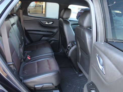Used 2020 Chevrolet Blazer RS image 21